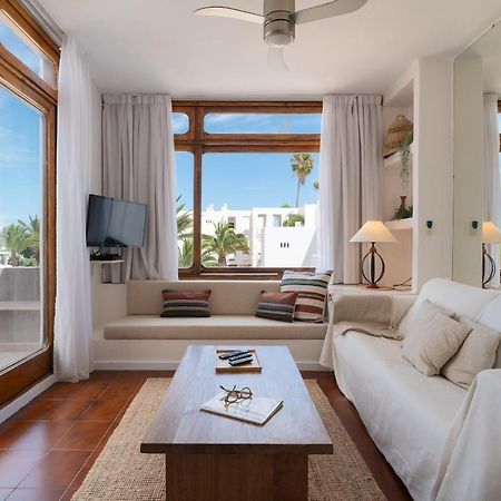 Lanzarote Beach Apartments, Casa Ona Costa Teguise Exterior foto