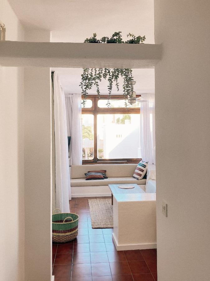 Lanzarote Beach Apartments, Casa Ona Costa Teguise Exterior foto