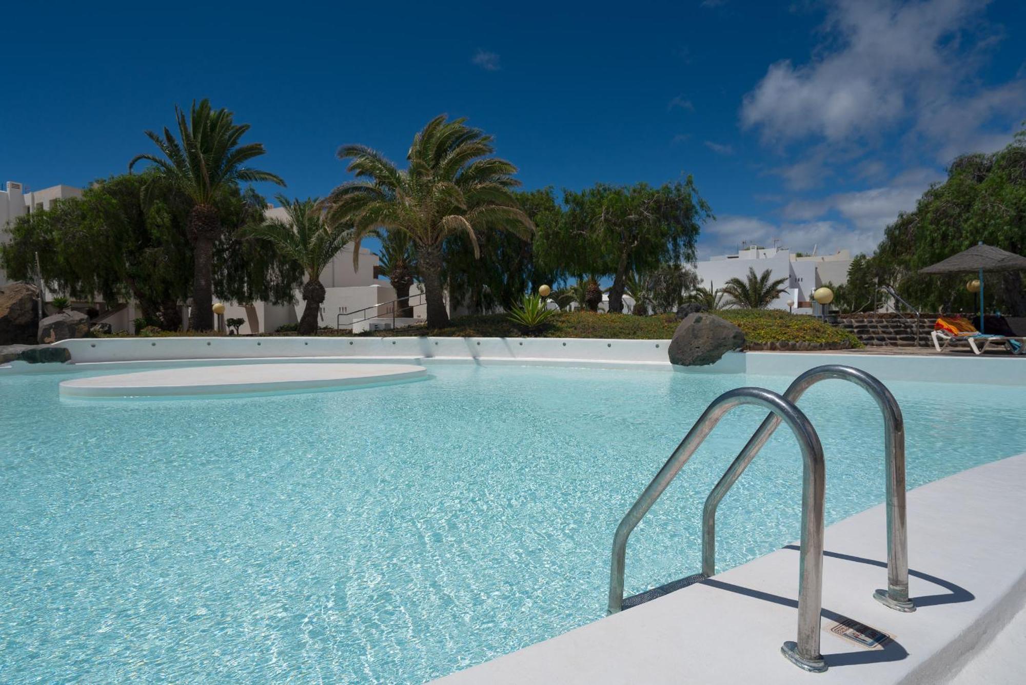 Lanzarote Beach Apartments, Casa Ona Costa Teguise Exterior foto