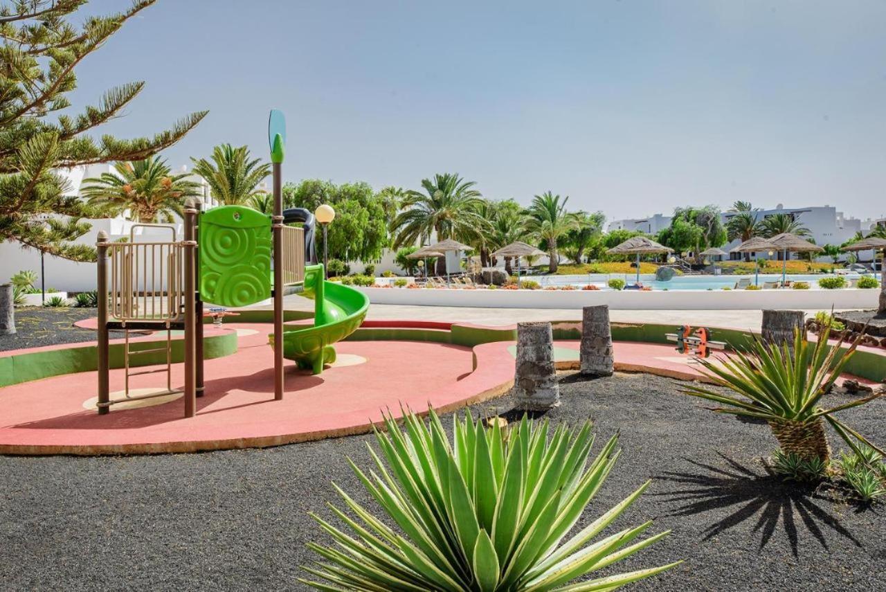 Lanzarote Beach Apartments, Casa Ona Costa Teguise Exterior foto